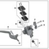 Repuestos para BMW Motorrad
