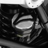 Protecciones para motocicleta BMW
