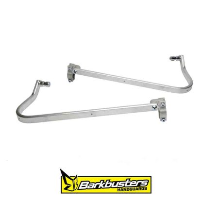 Juego Protectores De Manos Bmw G650Gs / Sertao