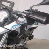 Juego Protectores De Manos Bmw G650Gs / Sertao