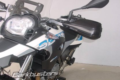 Juego Protectores De Manos Bmw G650Gs / Sertao - Image 2