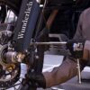 Diagnóstico discos de frenos motos de alto cilindraje en Bogotá