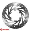 Disco de freno para BMW G650Gs