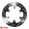 Disco de freno Brembo para BMW G650Gs