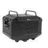 maletero con barandilla xplorer negro 45l