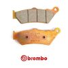Pastillas Freno Delantero Brembo Bmw G/F/Ducati - Freno Trasero Bmw