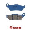 Pastillas Freno Trasero Brembo Bmw