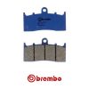 Pastillas Freno Delantero Brembo Bmw