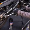 Servicios de alistamiento de viaje para BMW Motorrad