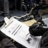Revisión tecnicomecánica para motos de alto cilindraje