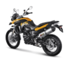 Repuestos y accesorios para BMW Motorrad