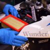 Repuestos originales para BMW Motorrad