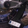 calibración llantas moto bmw bogota