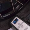 calibración llantas moto bmw bogota