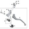 Repuestos originales para BMW Motorrad