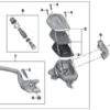 Repuestos originales para BMW Motorrad