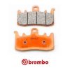 Pastillas Freno Delantero Brembo Bmw