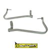 Juego Protectores De Manos Bmw G310Gs / G310R / Ducati Scrambler / Desert Sled / Ktm 390