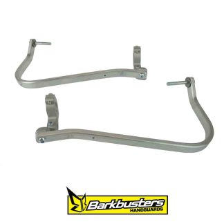 Juego Protectores De Manos Bmw G310Gs / G310R / Ducati Scrambler / Desert Sled / Ktm 390
