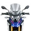 Parabrisas Gris Claro Bmw G310Gs