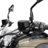 Protector Deposito Embrague Negro Bmw R1200Gs-K50/K51/R1250Gs/Adv/R-Ninet