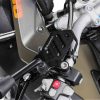 Protector Deposito Embrague Negro Bmw R1200Gs-K50/K51/R1250Gs/Adv/R-Ninet