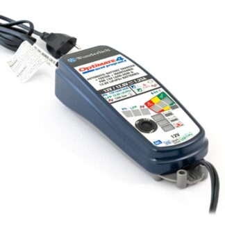 Cargador De Baterias CANBUS Wunderlich