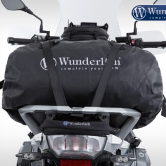 Accesorios y equipaje para motos de alto cilindraje