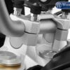 Accesorios y confort para BMW Motorrad