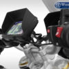 Accesorios y confort para BMW Motorrad