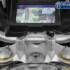 Accesorios y confort para BMW Motorrad