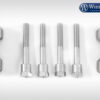 Accesorios y confort para BMW Motorrad