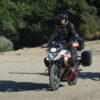 Accesorios y confort para BMW Motorrad