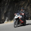 Accesorios y confort para BMW Motorrad
