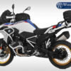 Accesorios y confort para BMW Motorrad