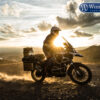 Accesorios y confort para BMW Motorrad