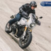 Accesorios y protección para BMW Motorrad