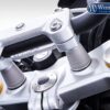 Accesorios y confort para BMW Motorrad