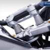Accesorios y confort para BMW Motorrad