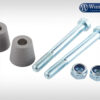 Accesorios y confort para BMW Motorrad