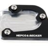 Accesorios y protección para BMW Motorrad
