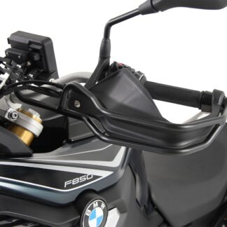 Accesorios y protección para BMW Motorrad