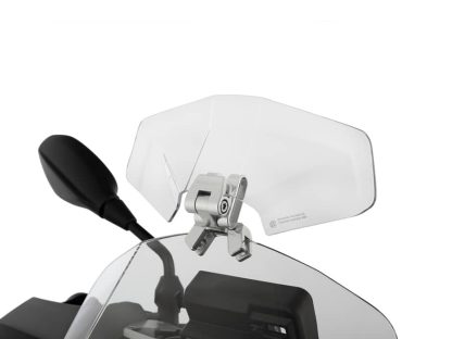 Deflector De Viento Universal Wunderlich