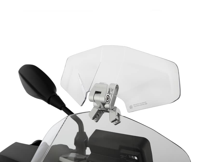 Deflector De Viento Universal Wunderlich