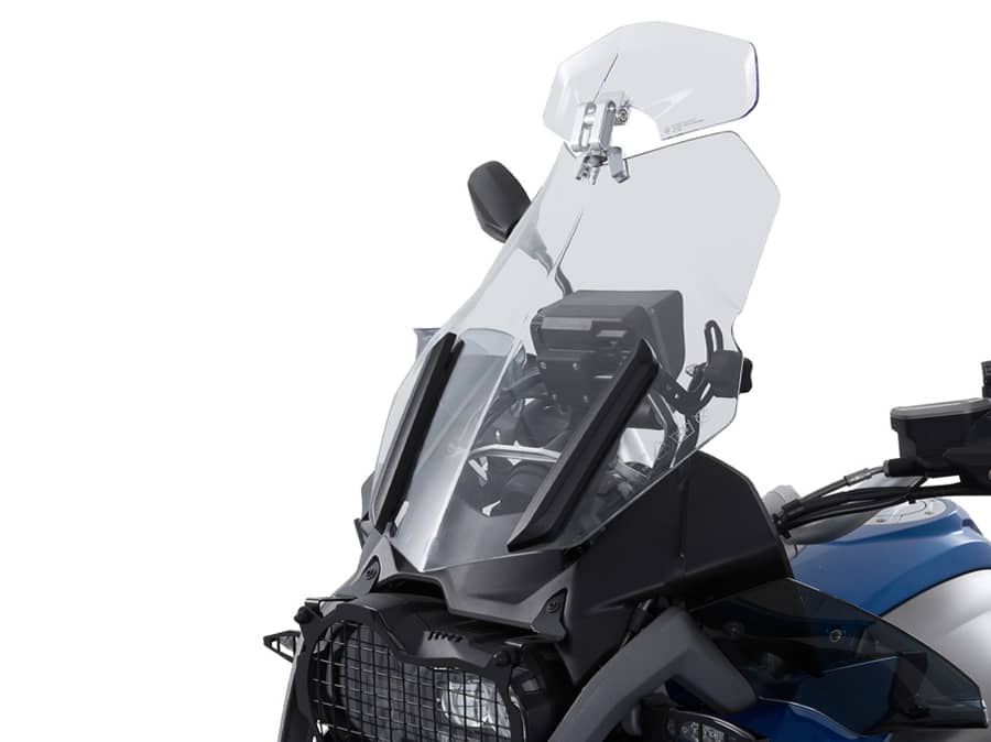 Deflector De Viento Universal Wunderlich