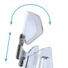 Deflector De Viento Universal Wunderlich