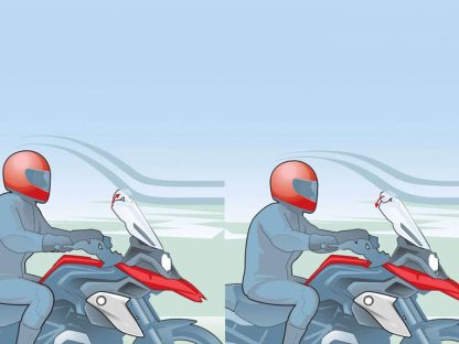 Deflector De Viento Universal Wunderlich - Image 10