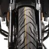 Barra Baja Negra Bmw F750Gs / F850Gs / F800GS/ F900GS