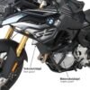 Accesorios y protección para BMW Motorrad