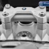 Accesorios y confort para BMW Motorrad
